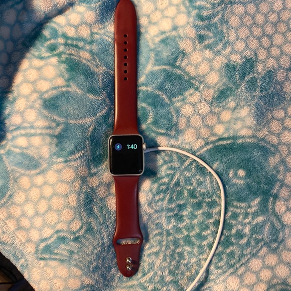 Apple Watch Series 3  38mm